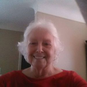 Meet your Posher, Sue